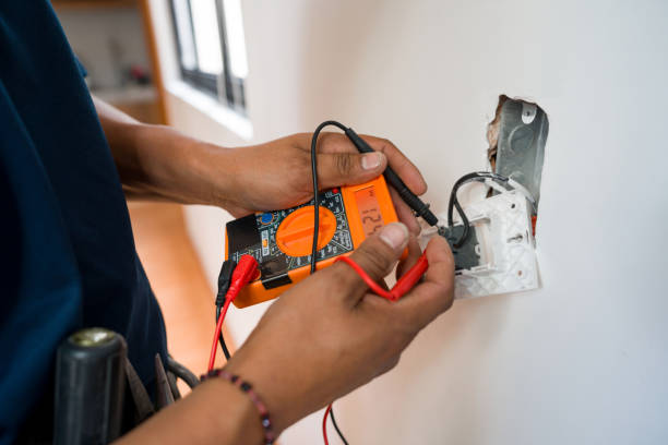 Best Licensed Electrician  in Otsego, MN