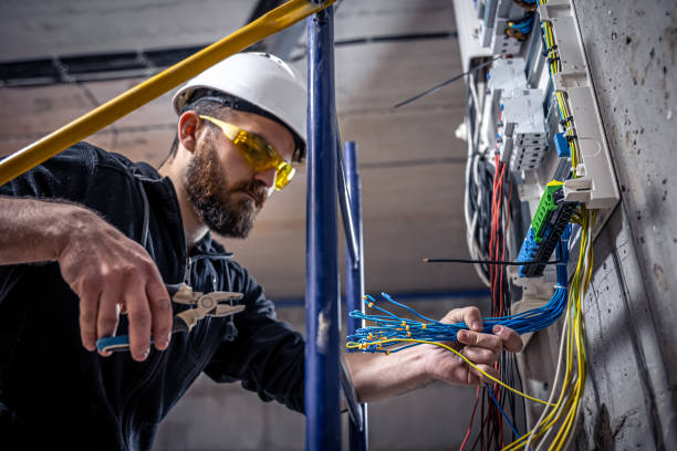 Best Commercial Electrician Services  in Otsego, MN