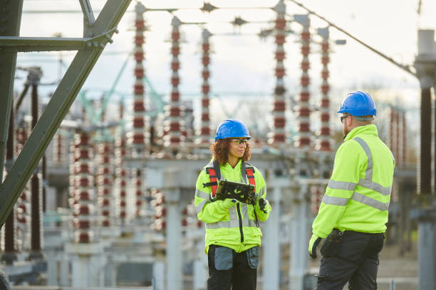 Best Affordable Emergency Electrician  in Otsego, MN