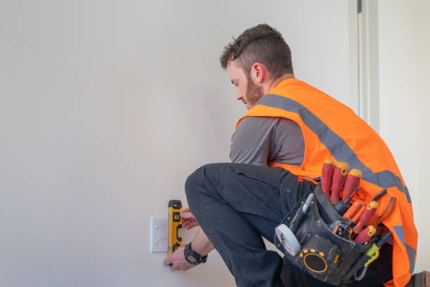 Best Electrical Contractors for Businesses  in Otsego, MN