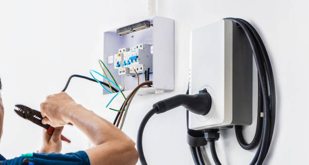 Best Electrical Repair Services  in Otsego, MN