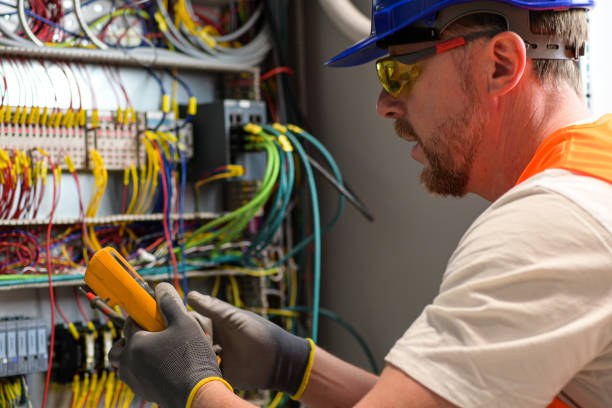 Best Affordable Electrician  in Otsego, MN