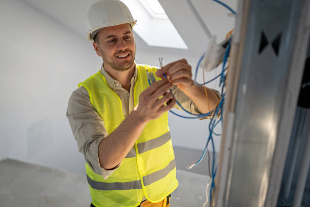 Best Electrical Upgrades for Homes  in Otsego, MN